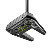 Cobra King Vintage Nova Putter Single Bend Gents RH