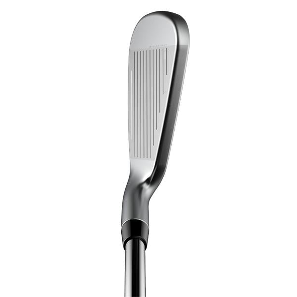 Cobra King LTDx Steel Irons Gents RH