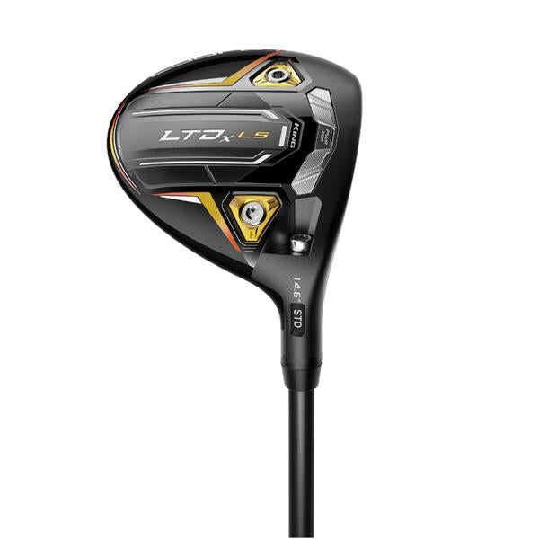 Cobra LTDx LS Fairway Gents LH