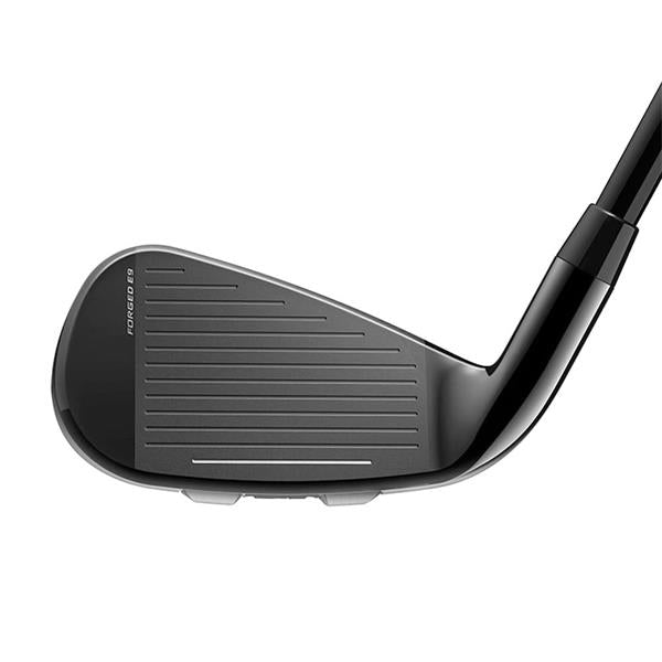 Cobra T-Rail Graphite Combo Iron Set 5 Hybrid 6-SW Men"s Right Hand