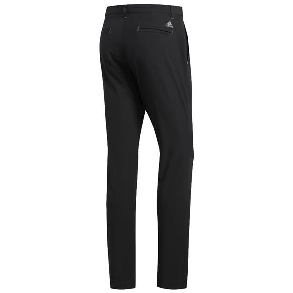 adidas Gents Ultimate365 Tapered Trousers Black