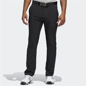 adidas Gents Ultimate365 Tapered Trousers Black