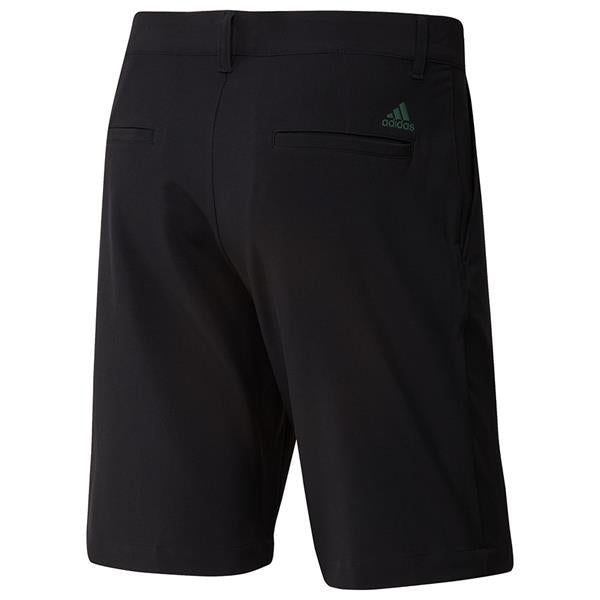 adidas Gents Ultimate365 Core 8.5-inch Shorts Black