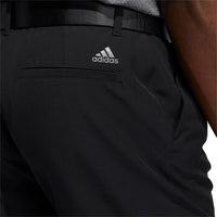 adidas Gents Ultimate365 Core 8.5-inch Shorts Black