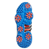 adidas Gents Tour360 22 Shoes White - Black - Blue