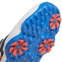 adidas Gents Tour360 22 Shoes White - Black - Blue
