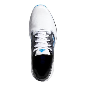 adidas Gents ZG21 Shoes White - Blue