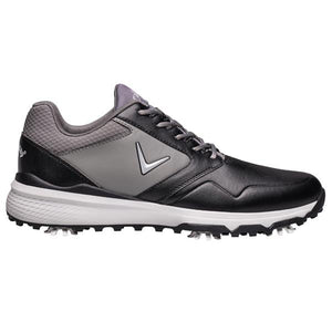 Callaway Chev LS Golf Shoes Black/Grey