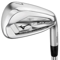 Mizuno JPX921 Hot Metal 6 steel irons 5-PW   Gents RH