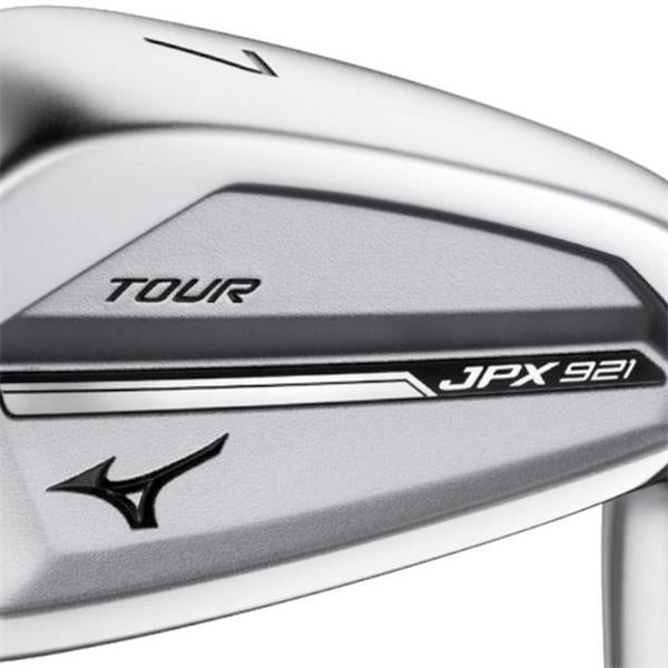 Mizuno JPX921 Tour 7 steel Irons 4-PW Plus Men"s RH