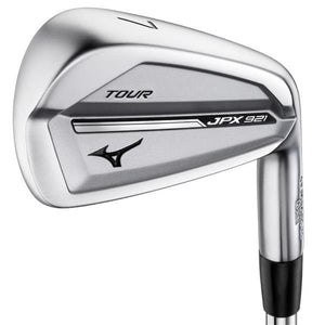 Mizuno JPX921 Tour 7 steel Irons 4-PW Plus Men"s RH