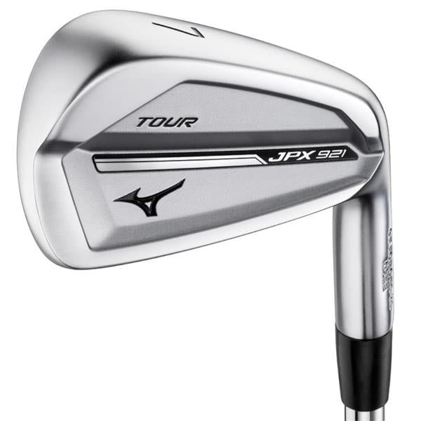 Mizuno JPX921 Tour 7 steel Irons 4-PW Plus Men"s RH