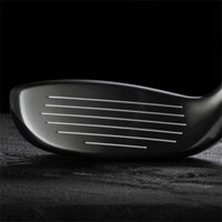 Mizuno  23 JPX Fli-Hi Graphite Hybrid Gents Right Hand