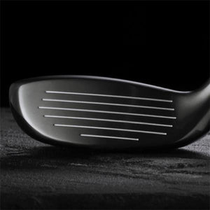 Mizuno  23 JPX Fli-Hi Graphite Hybrid Gents Right Hand