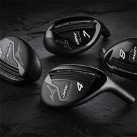 Mizuno  23 JPX Fli-Hi Graphite Hybrid Gents Right Hand