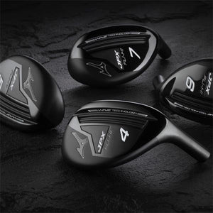 Mizuno  23 JPX Fli-Hi Graphite Hybrid Gents Right Hand