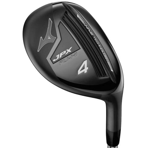 Mizuno hybrid best sale