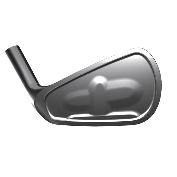 Mizuno Pro 225 Steel Irons Gents 4-PW RH