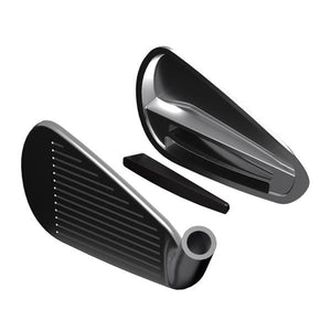 Mizuno Pro 225 Steel Irons Gents 4-PW RH