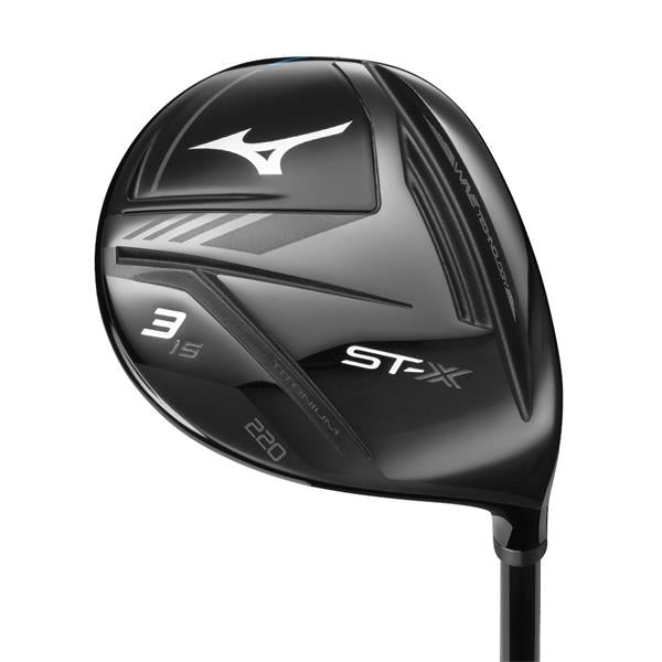 Mizuno ST-X 220 Fairway Gents RH