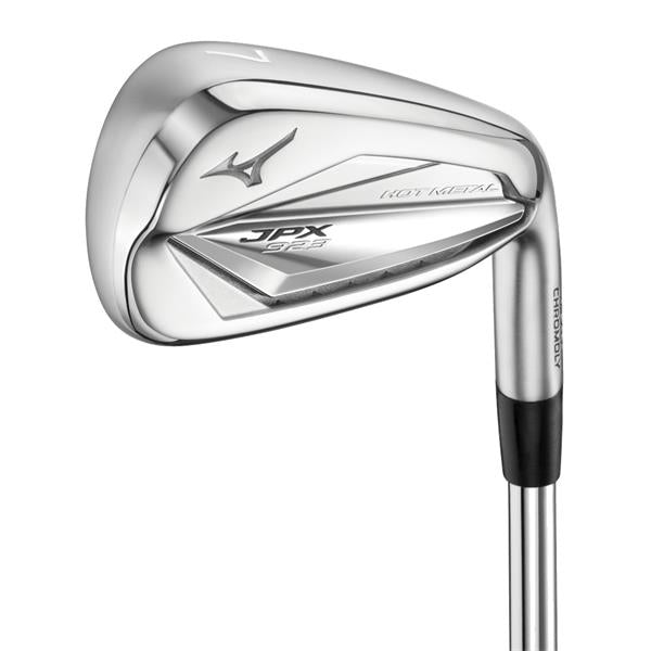 Add on 1  Mizuno JPX 923 Hot Metal  Iron Gents