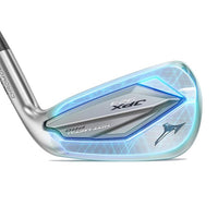 Mizuno JPX 923 Hot Metal Pro  Irons Gents
