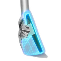 Mizuno JPX 923 Hot Metal Pro  Irons Gents
