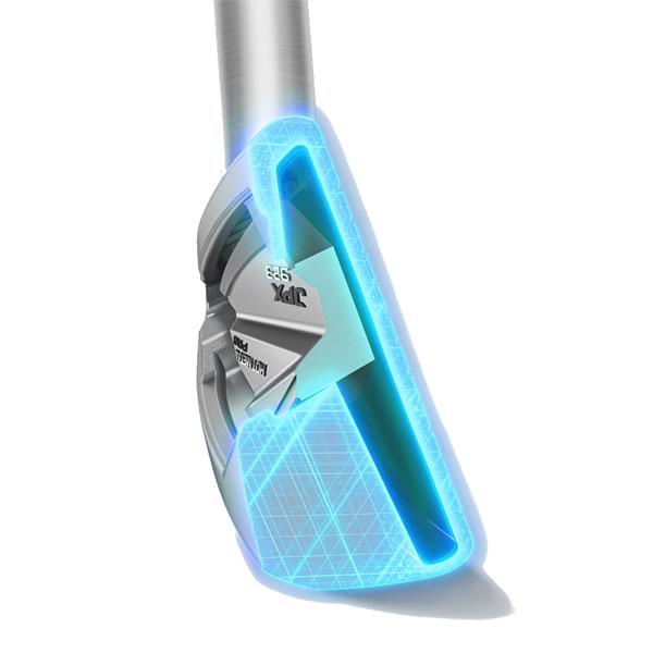Mizuno JPX 923 Hot Metal Pro  Irons Gents