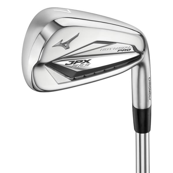 Mizuno jpx on sale iron