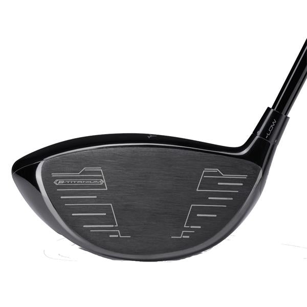 Mizuno ST-X 230 Driver Gents RH