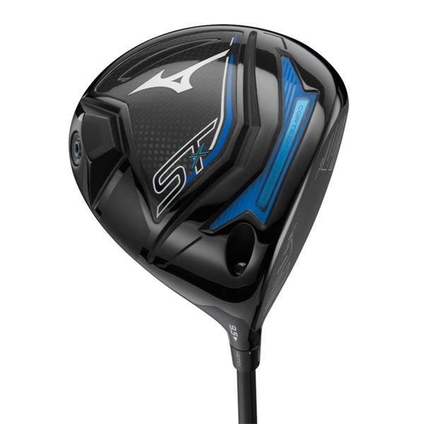 Mizuno ST-X 230 Driver Gents RH