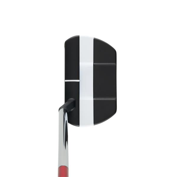 Odyssey White Hot Versa 3T S Putter Gents