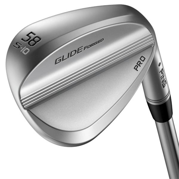 Ping Glide Forged Pro Wedge Gents