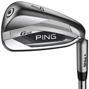 Add On  Ping G425 Single Steel Irons Gents