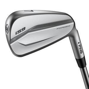 Add On 2 Ping i59 Single Steel Irons Gents