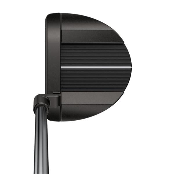 Ping 2021 Oslo H Black Chrome Putter Gents