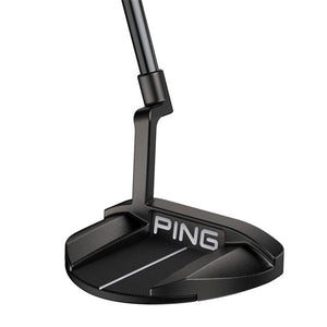 Ping 2021 Oslo H Black Chrome Putter Gents
