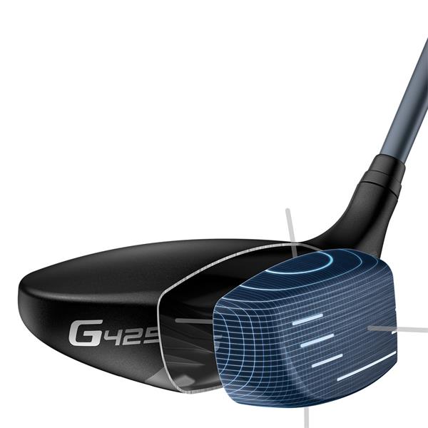 Ping G425 SFT Fairwood Gents