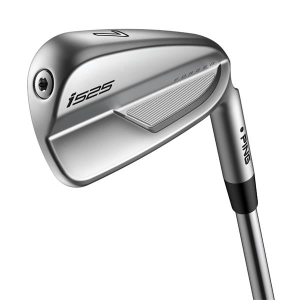 Add On  Ping i525 Single Steel Irons Gents
