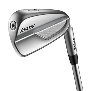 Add On 2  Ping i525 Single Steel Irons Gents