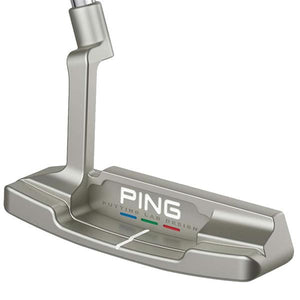 Ping PLD Milled Anser 2 Satin Putter Gents