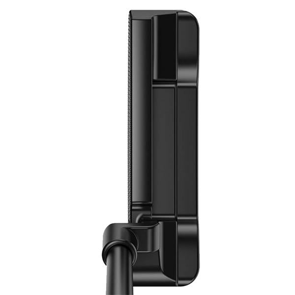 Ping PLD Milled Anser Matte Black Putter Gents