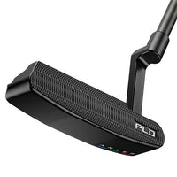 Ping PLD Milled Anser Matte Black Putter Gents
