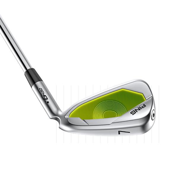 Ping G430  Irons Gents