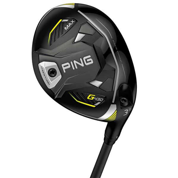 Ping G430 HL  Fairway Gents