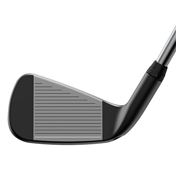 Ping i Crossover Driving Iron Gents