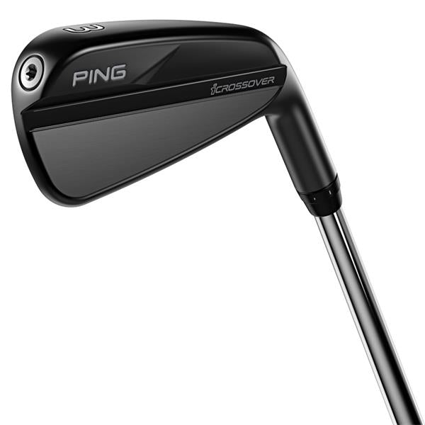 Ping i Crossover Driving Iron Gents – Pro Golf Ireland
