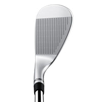 TaylorMade Milled Grind 3 Chrome Steel Wedge Gents RH