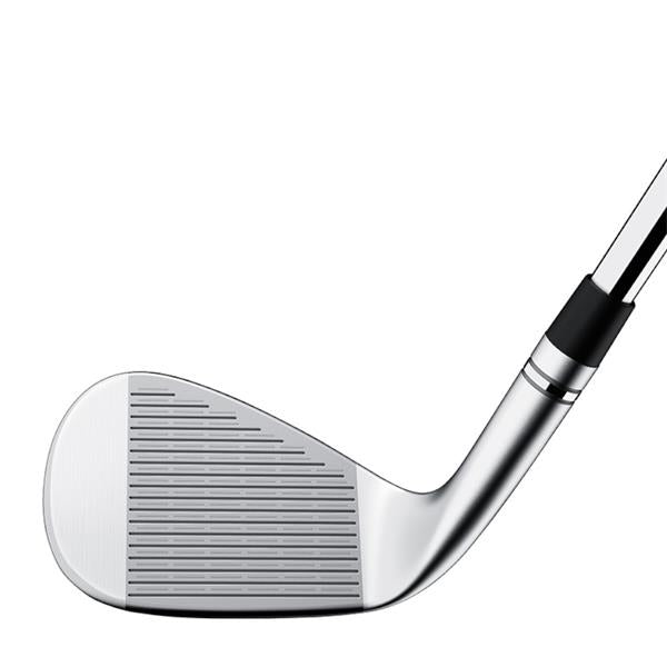 TaylorMade Milled Grind 3 Chrome Steel Wedge Gents RH