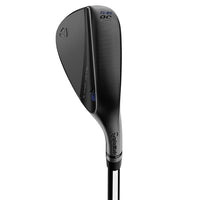 TaylorMade Milled Grind 3 Black Steel Wedge Gents RH